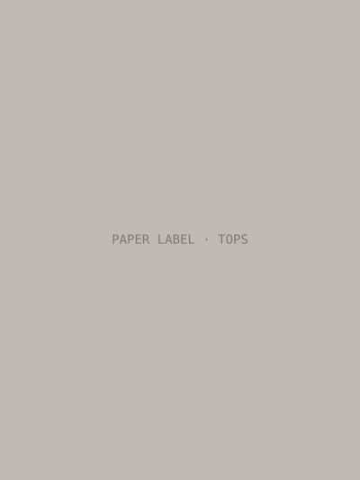 [SEED] Boxy Tee 3-Pack