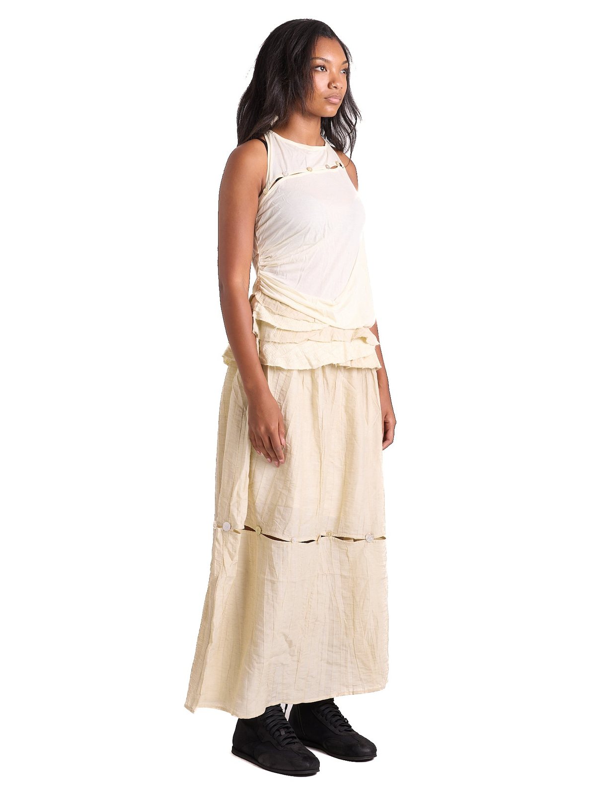 Aenrmous Inlab Dress — photo 2