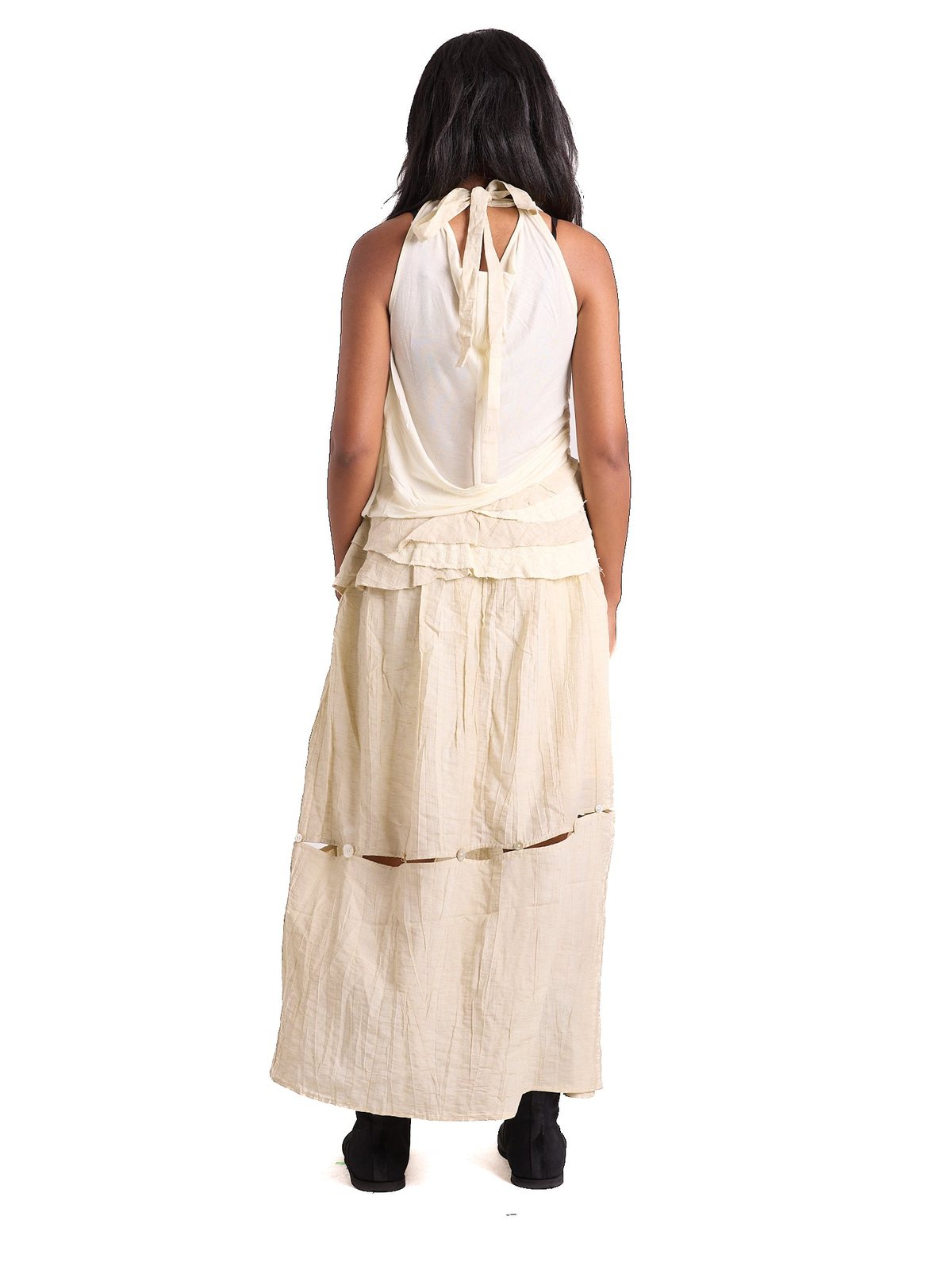 Aenrmous Inlab Dress — photo 3