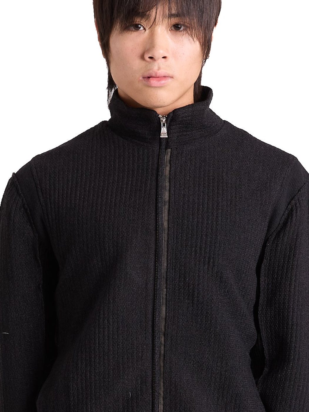 XLIM EP.8 01 Technical Jersey (Black) — photo 3