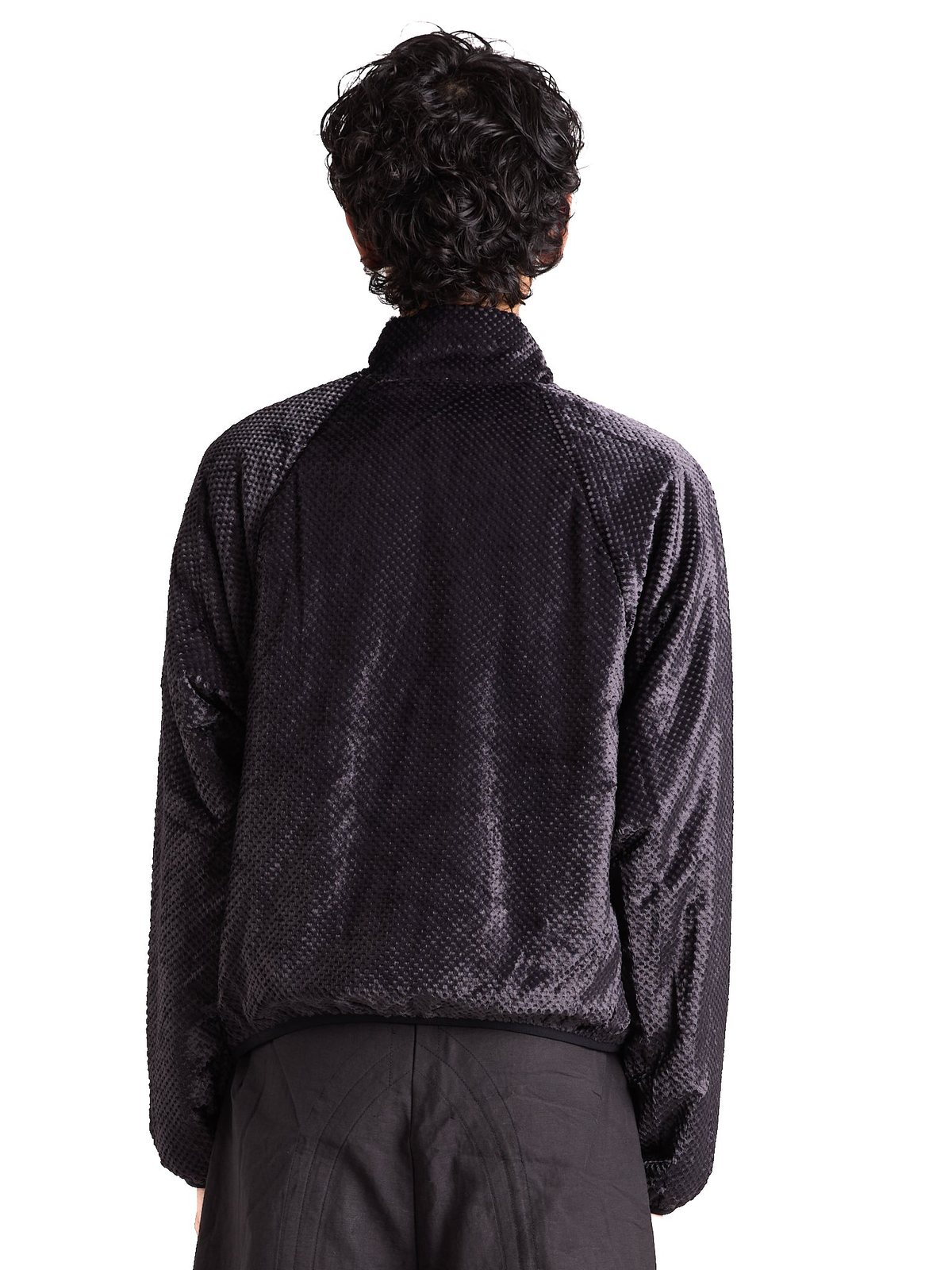 Post Archive Faction 5.0+ Reversible Curved Jacket — photo 5