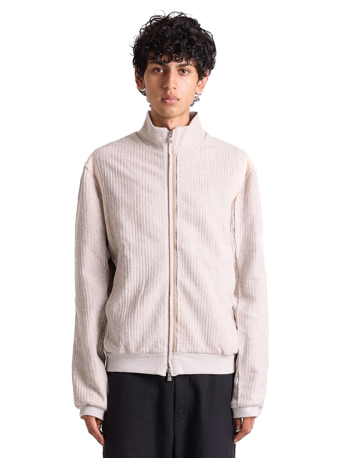 XLIM EP.8 01 Technical Jersey (Grey)