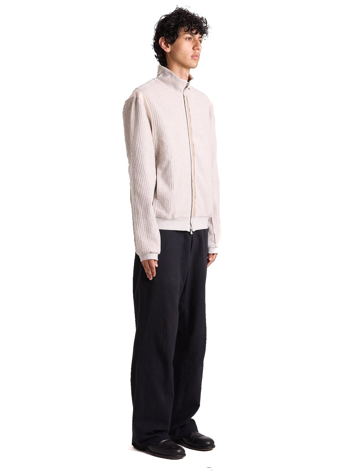 XLIM EP.8 01 Technical Jersey (Grey) — photo 2