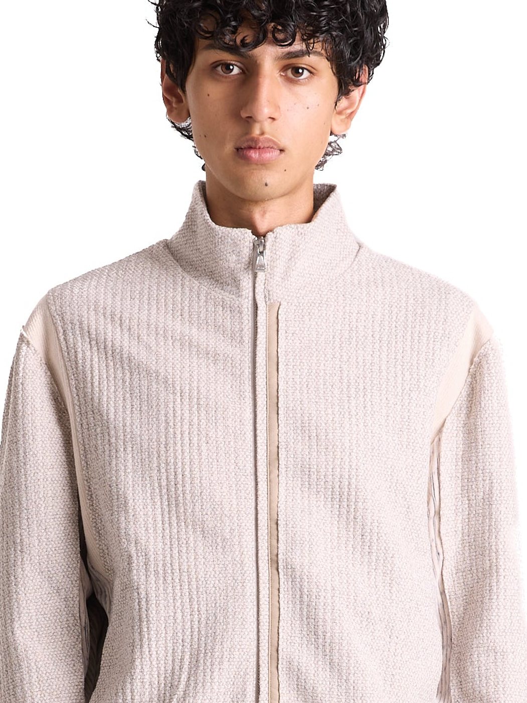 XLIM EP.8 01 Technical Jersey (Grey) — photo 3